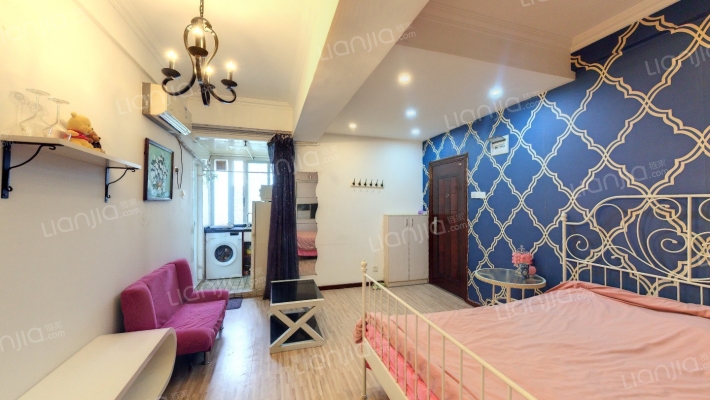 金穗大厦二手房实景图