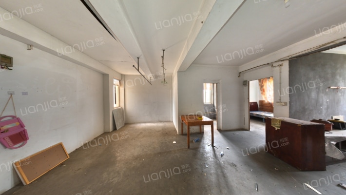 海峰佳苑二手房实景图