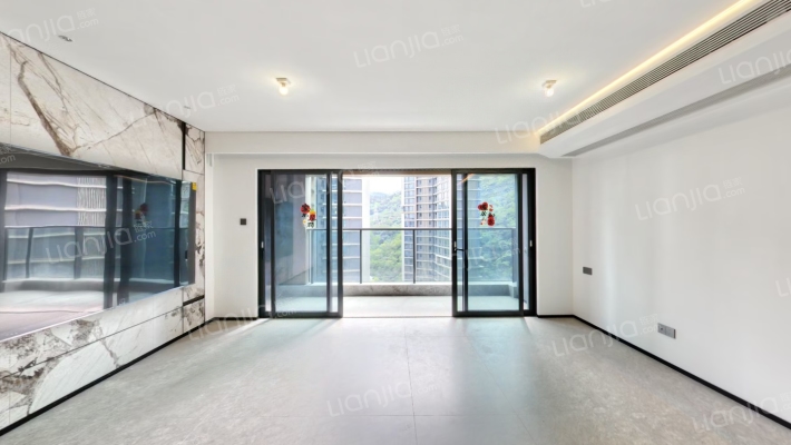 华发四季云山二手房实景图