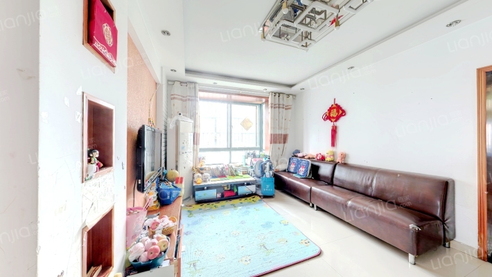 北美印象雅苑二手房实景图