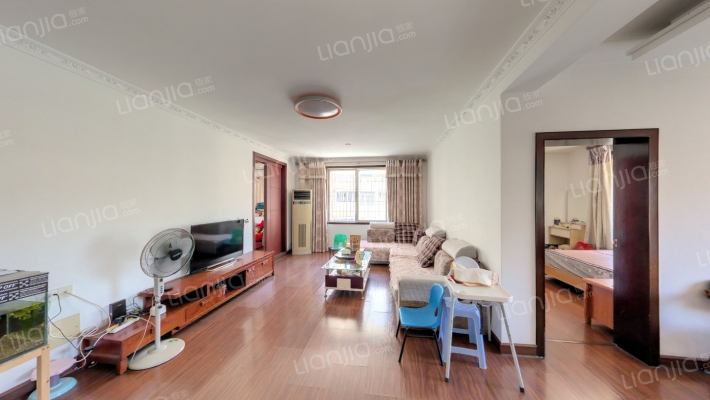 舒安居二手房实景图