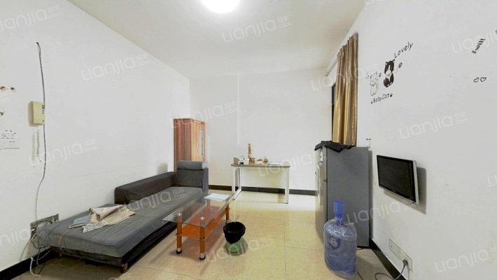 百润基银座二手房实景图