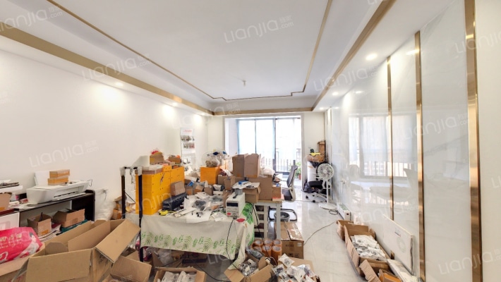 江山一品二手房实景图