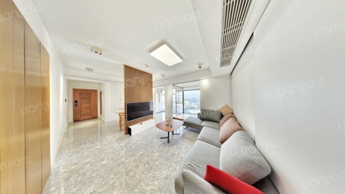 凤凰花城二手房实景图