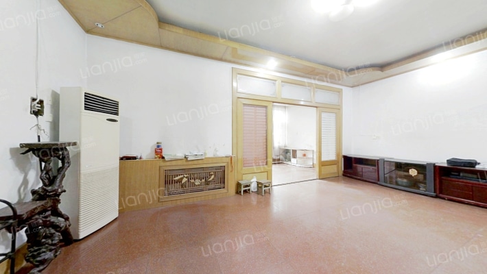 襄阳市审计局家属院二手房实景图