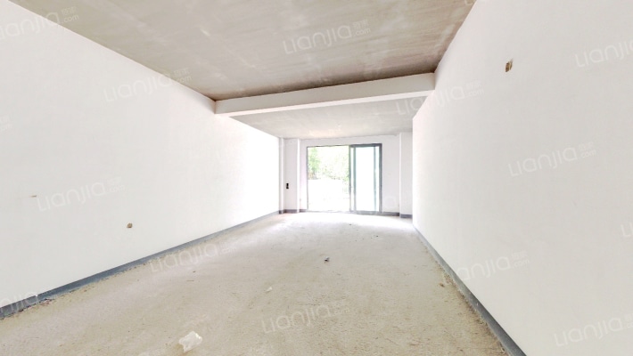 佳境康城臻盛园二手房实景图