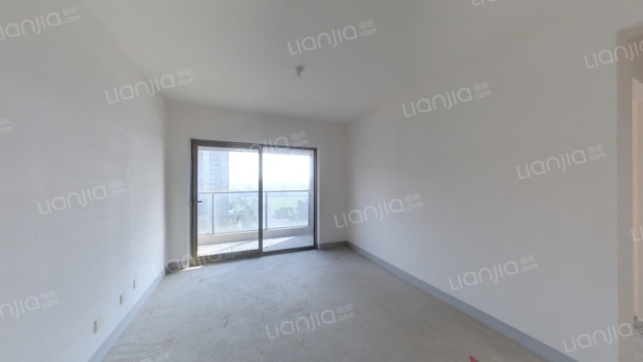 蓝城桂语兰庭二手房实景图