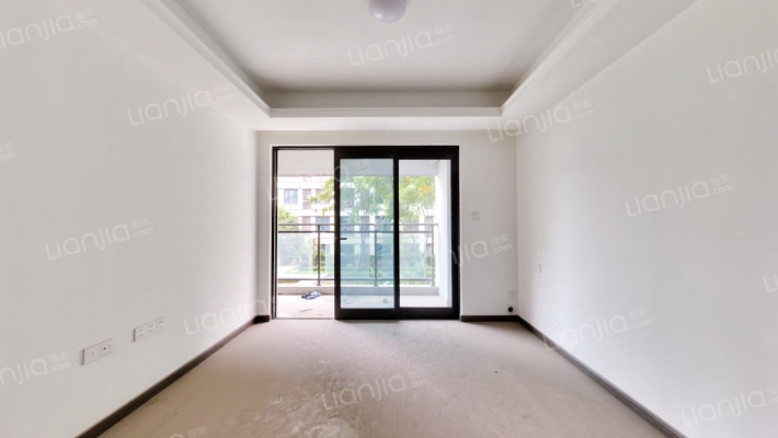 万科城市花园萃阅二手房实景图