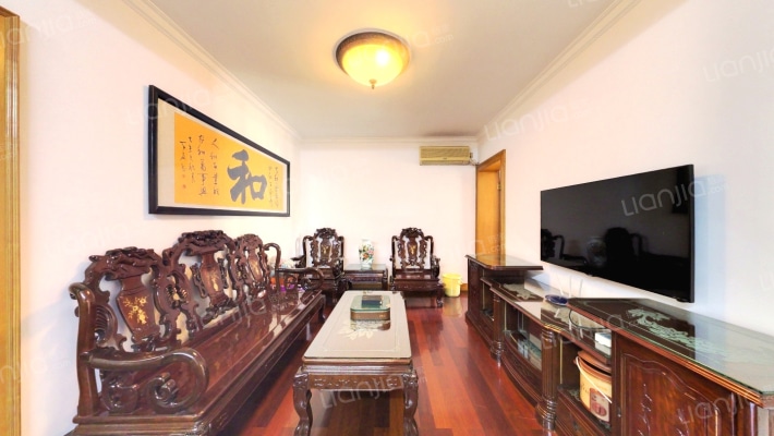 乐怡苑(普陀)二手房实景图