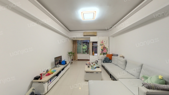 禺丰园二期二手房实景图