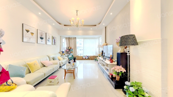 永平苑二手房实景图