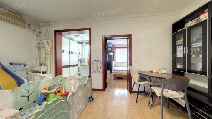 望园西里二手房实景图