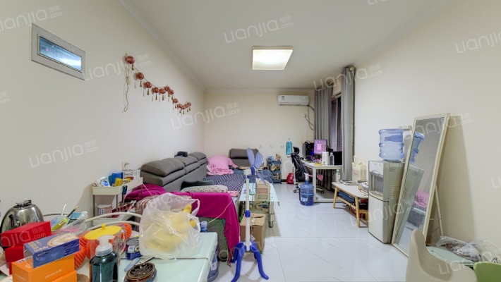 正商城裕园7号院二手房实景图