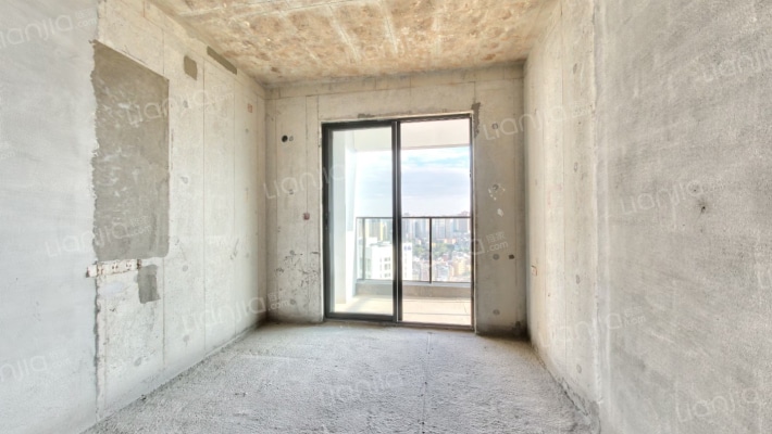 粤海丽江花园二手房实景图