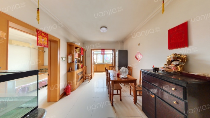 文才公寓二手房实景图