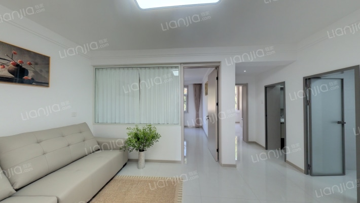 禽蛋公司家属院二手房实景图