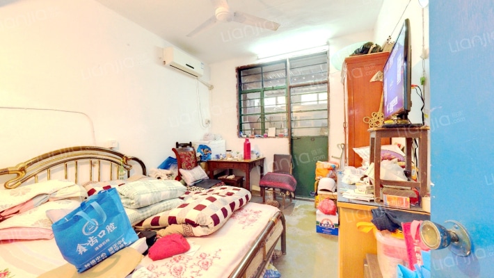 滨海二村二手房实景图