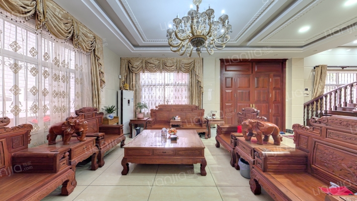 玉屏花园二手房实景图