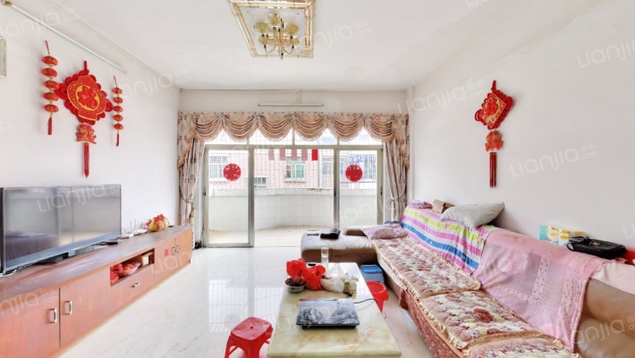 农办宿舍二手房实景图