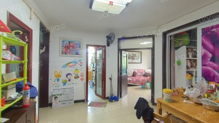 邯钢罗三生活区二手房实景图