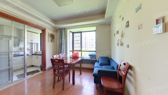 瑞金华翠嘉苑二手房实景图