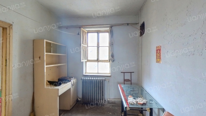 工人村南宿舍二手房实景图