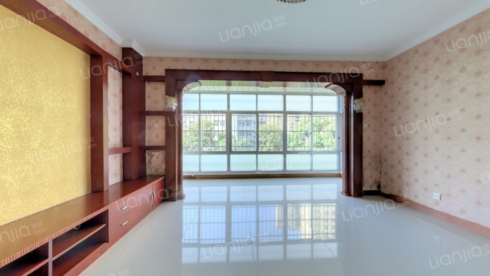 绿海佳苑二手房实景图