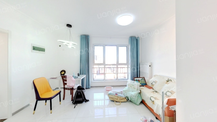 福成·东尚雅苑二手房实景图