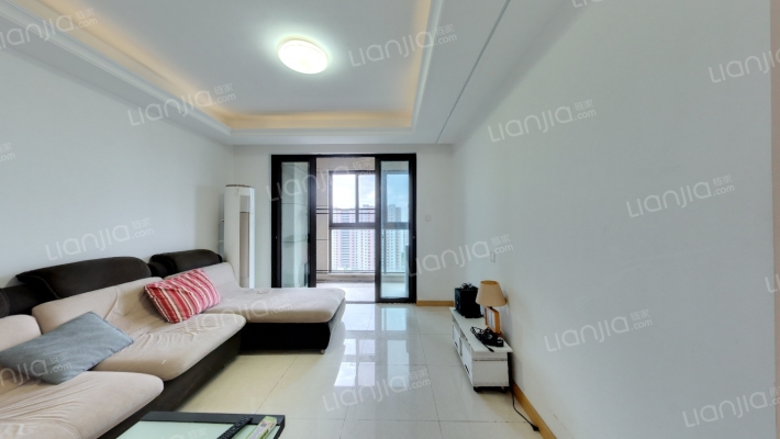 云溪四季庭二手房实景图