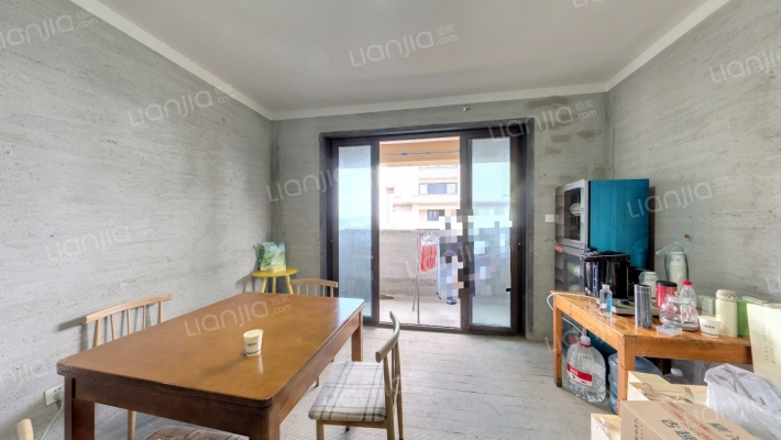 澄港小区二手房实景图