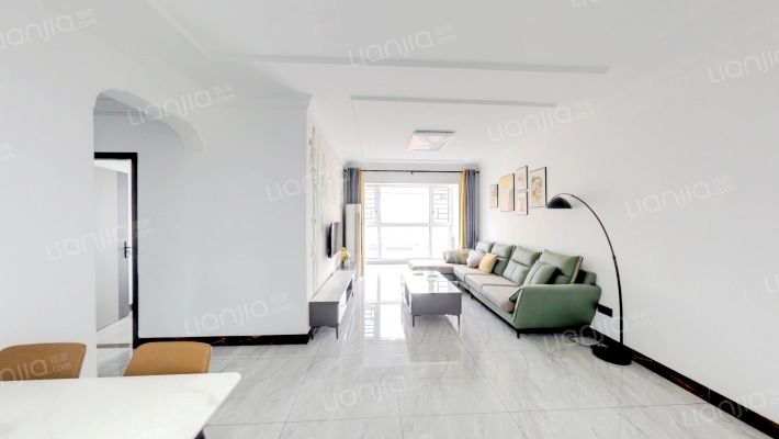 永恒幸福梦居二手房实景图