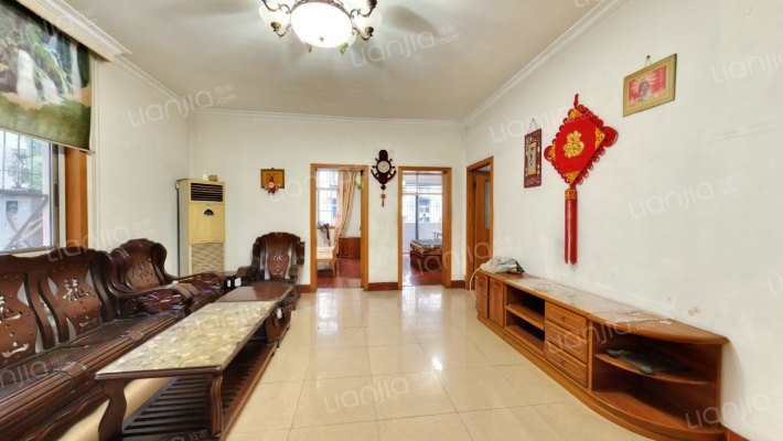 和平街铁机东区二手房实景图