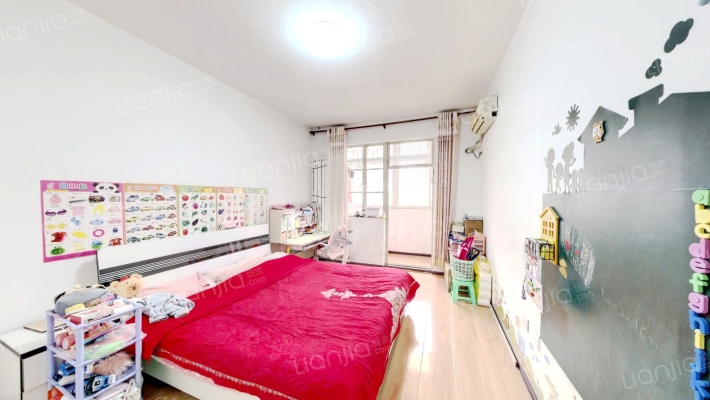 三益村电厂工房二手房实景图