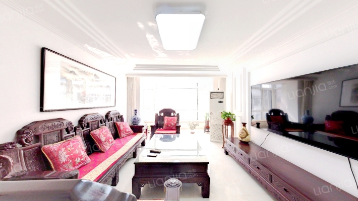 矩星花园二手房实景图