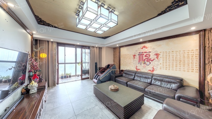 淞雅苑二手房实景图