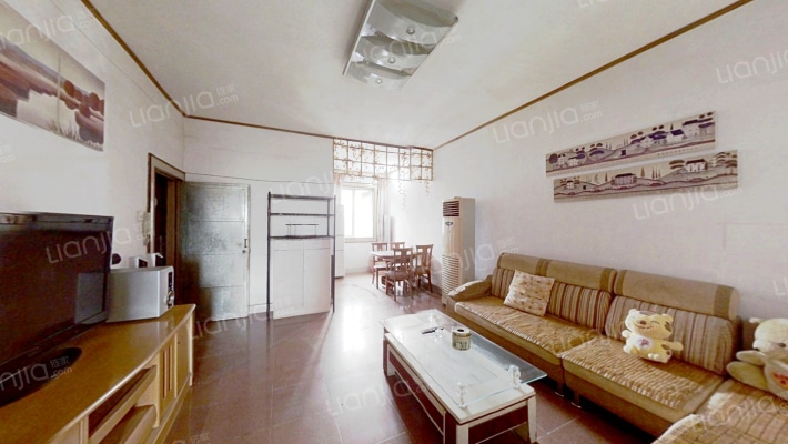 西湖路二手房实景图