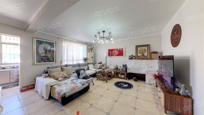 通达名园二手房实景图