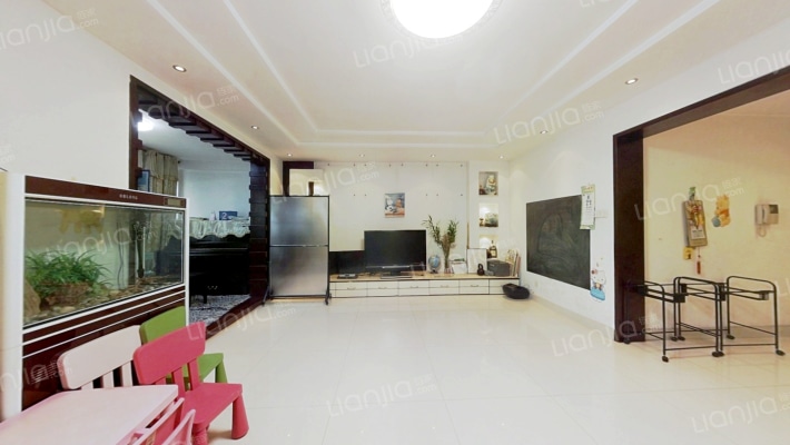 物华家园二手房实景图