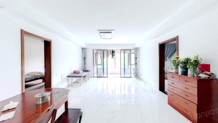 龙湖景粼玖序二手房实景图