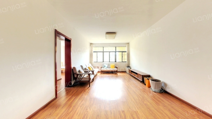 未名城A3地块二手房实景图