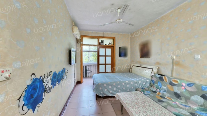 一棉家属院二手房实景图