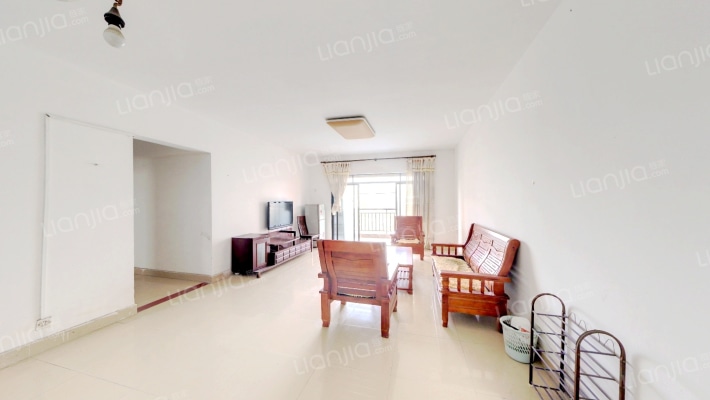 翡翠嘉园二手房实景图