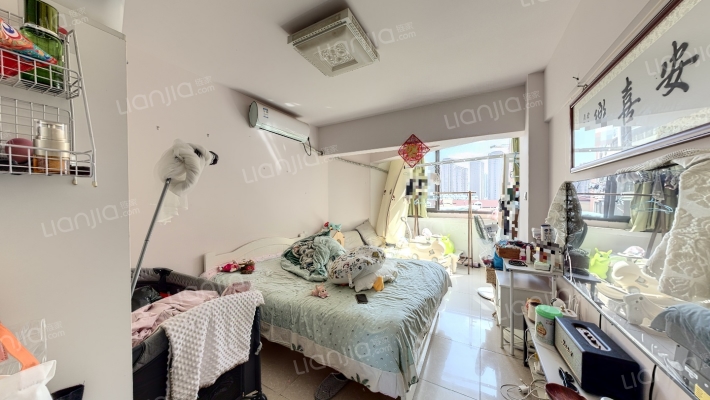 二轻小区二手房实景图