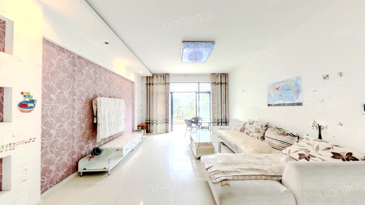 御景星城二手房实景图