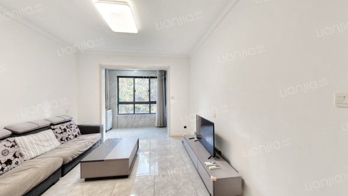 龙庭华府二手房实景图