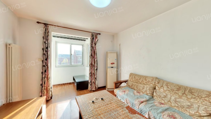 首座御园一区二期二手房实景图