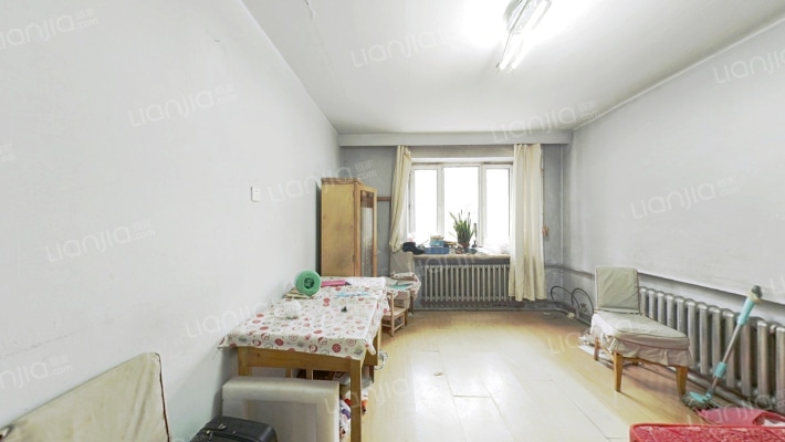 河渠街二手房实景图