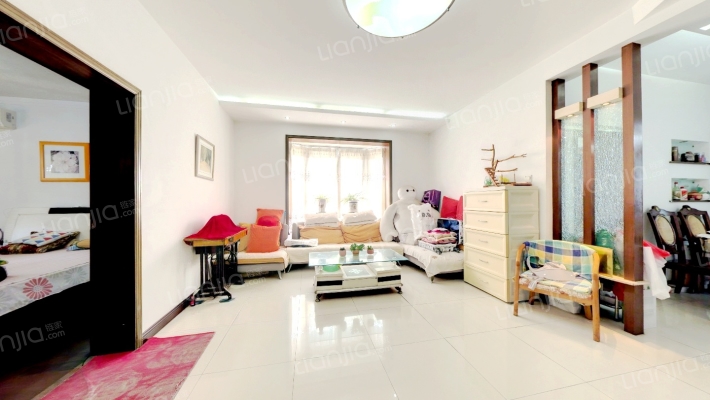 悦达·都市花园二手房实景图