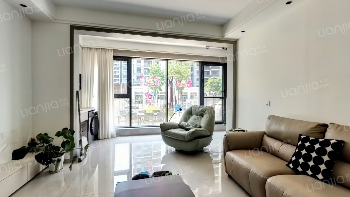 华瑞紫和府二手房实景图