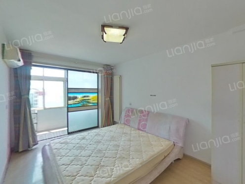 整租·天台路 2室1厅 南